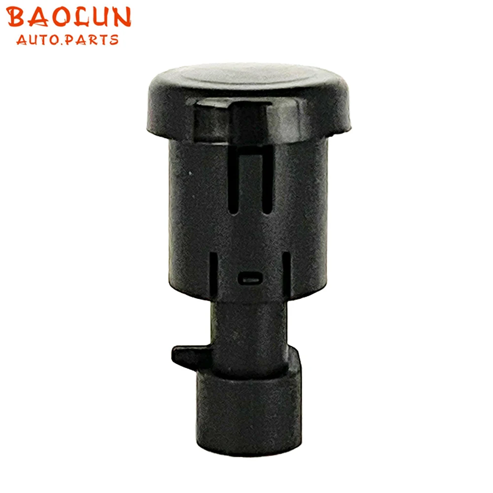 

BAOLUN Rear Liftgate Window Glass Release Switch Button 22863048 15798062 For GM SUV Tahoe Yukon Suburbn 2007-2014