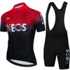 2024 INEOS Grenadier Cycling Jersey Set Men Cycling Clothing Road Bike Shirts Suit Bicycle Bib Shorts MTB Ropa Ciclismo Maillot 4