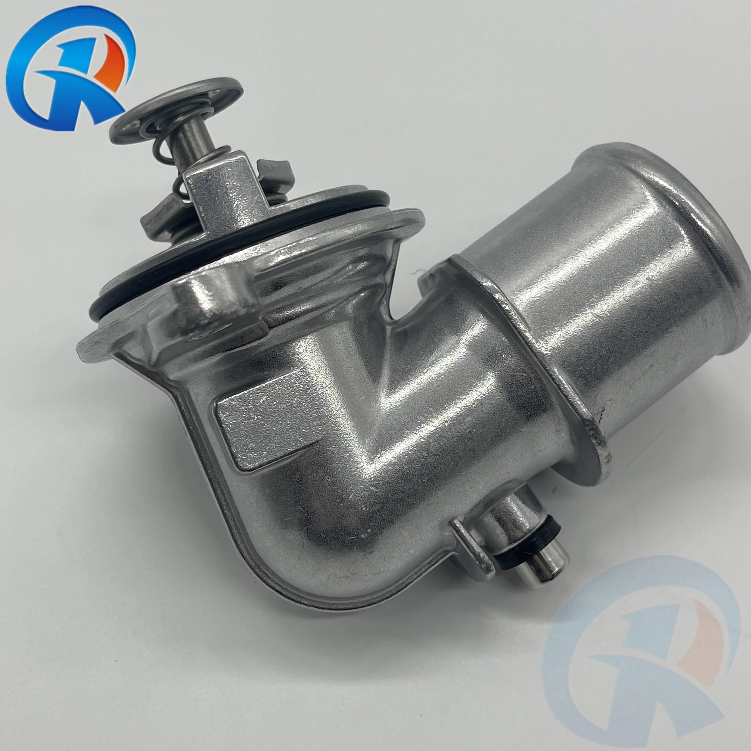 Thermostat for Maserati Ghibli Levante Quattroporte 3.0 diesel cars engine coolant thermostat