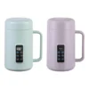 Cooker  Stewpot Noodles Pasta Heater Cookware Soup Steamer Slow Cooking Pot  Kithcen Restaurant Soup Eggs 1