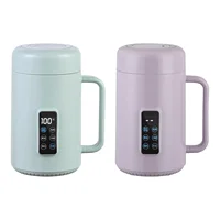 Cooker  Stewpot Noodles Pasta Heater Cookware Soup Steamer Slow Cooking Pot  Kithcen Restaurant Soup Eggs 1