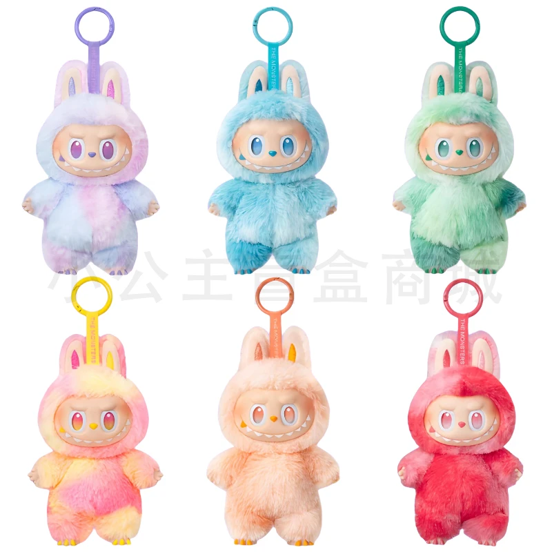【未開封6体】LABUBU Big into energy 3.0（外箱開封済） LABUBU V3 THE MONSTERS Big Into Energy Full Series | POPMART