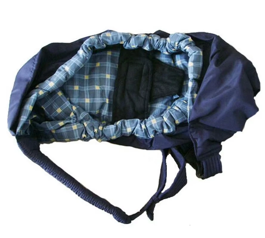 Baby Care Bags Straps Backpacks Breastfeeding Bags Breathable Comfortable Soft Straps Newborn Wrap Bags - 2