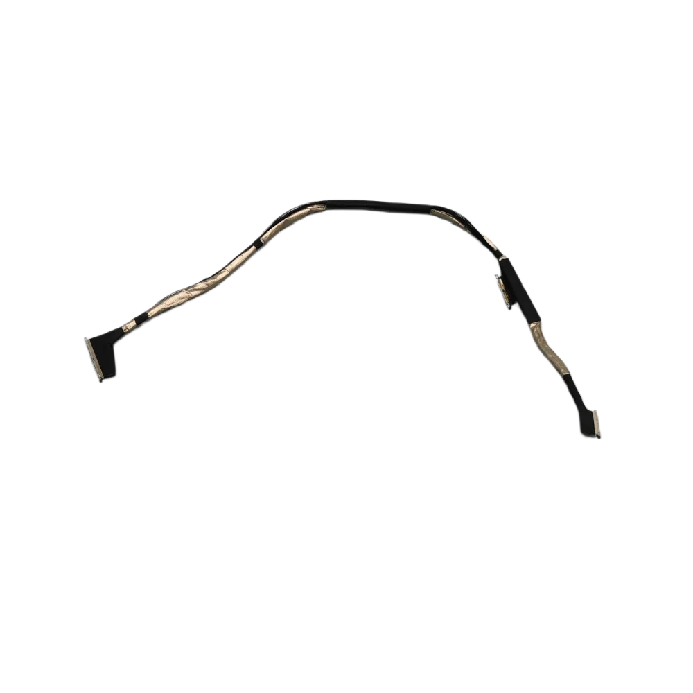 Détail du connecteur du câble de signal PTZ pour DJI Air 3S, pièce de rechange pour drone.