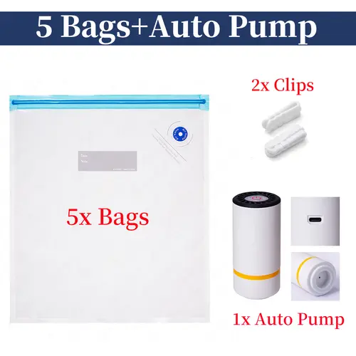 3D Printer Filament Storage Bag PLA ABS PETG Vacuum Bag Dryer Safekeep Humidity Resistant Sealing Bags Keep Filament Dry Sealed - Image 7