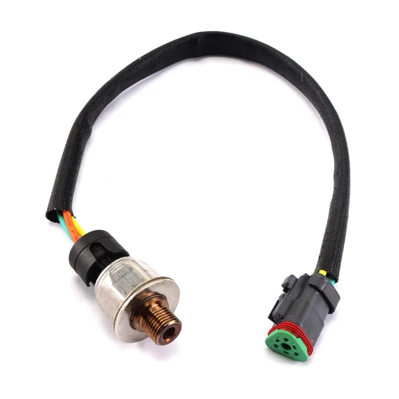 Рисунок 3 - 224-4536 194-6726 3PP6-1 датчик