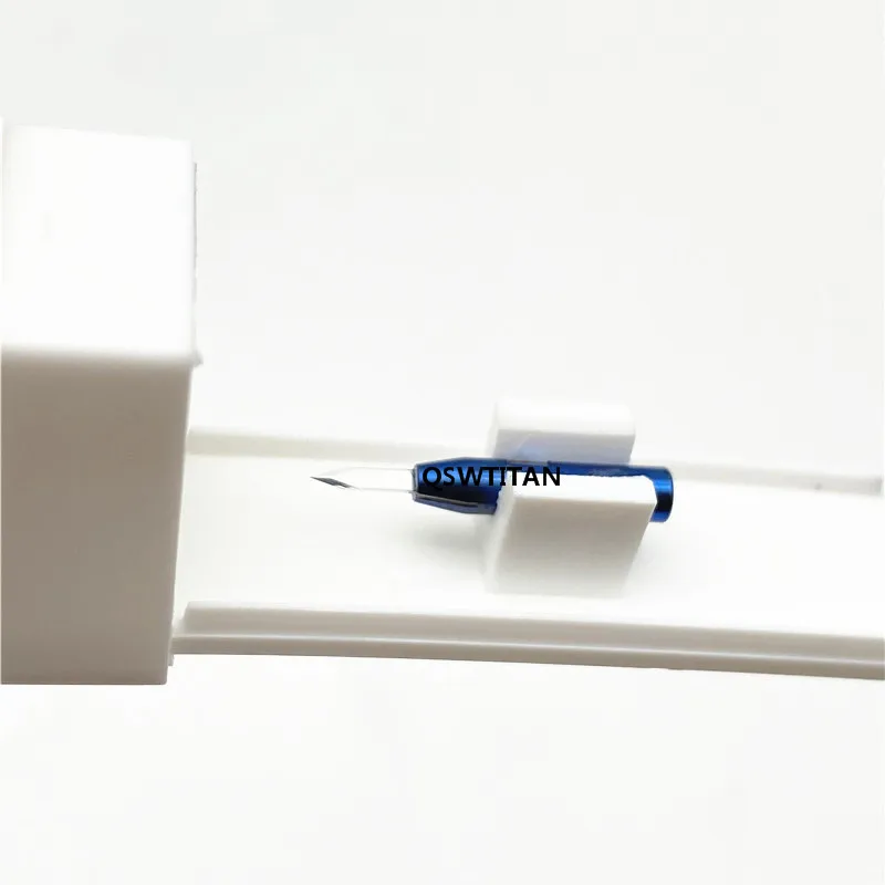 Hair Transplant Implanter Pen Sapphire Blade Extraction Planting Hair Tool Supplement Implant Tool