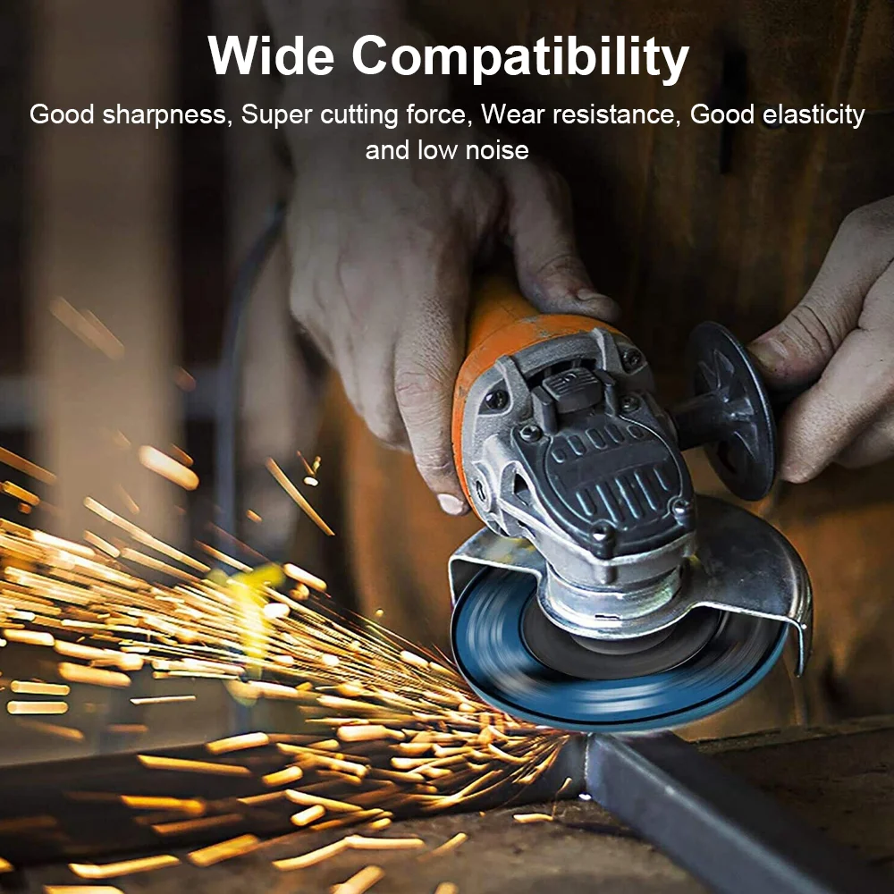 Рисунок 5 - откидные диски 115 мм Шлифовальные