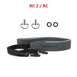 Adjustable Neck and Shoulder Lanyard Strap with Buckle for Screen Remote Control (Lanyard Mini 4 3 Pro)