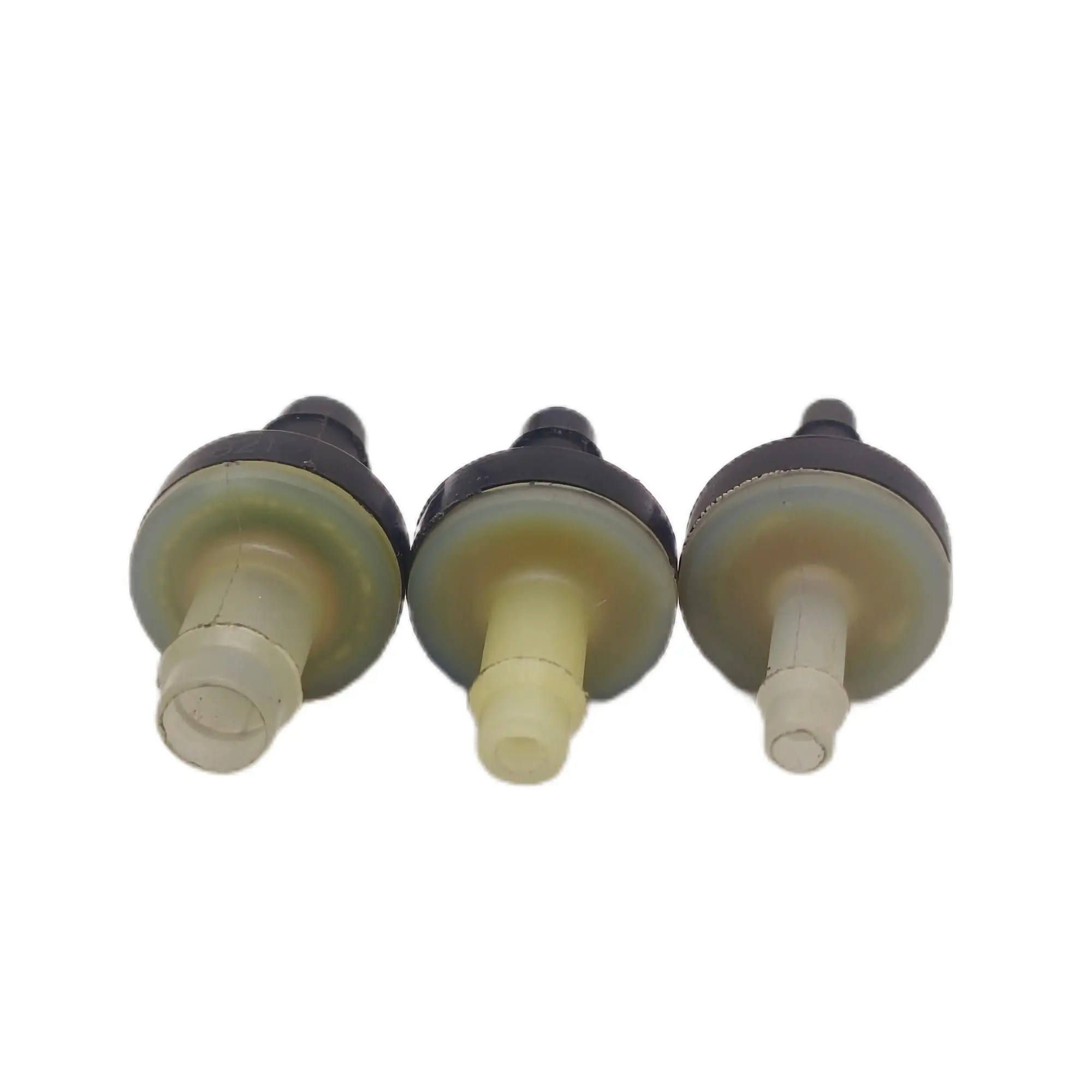 One way valve ID5 ID6 ID8 ABS plastic non-return valve mini check For air water fuel