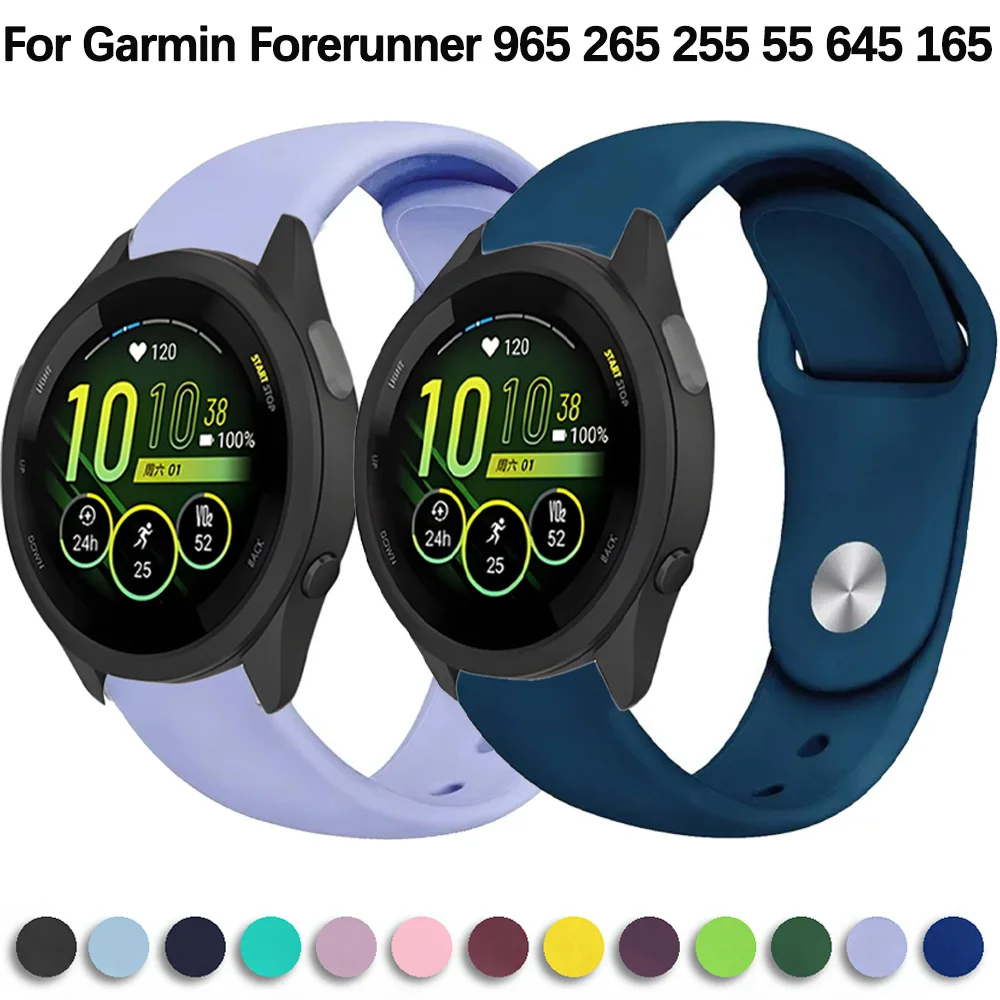 Multisize Silicone Sport Wristband