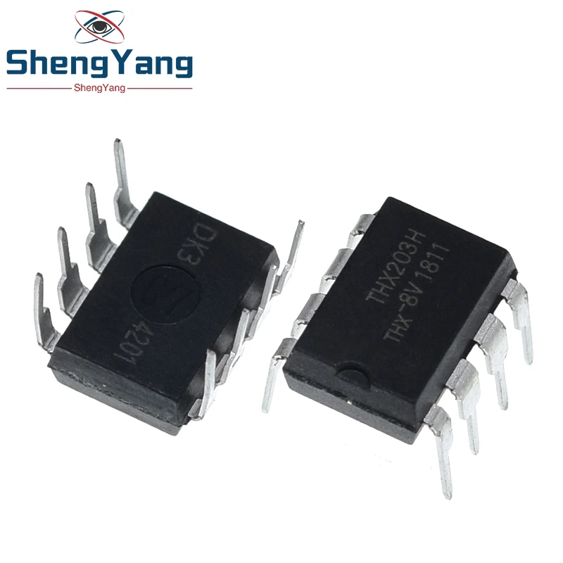 TZT 10/30PCS THX203H THX203H-7V THX203 für TZT Power-Modul