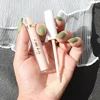 4Color Liquid Contouring Concealer Cream Makeup Waterproof Moisturizing Lasting Cover Acne Dark Circles Foundation Face Cosmetic 5
