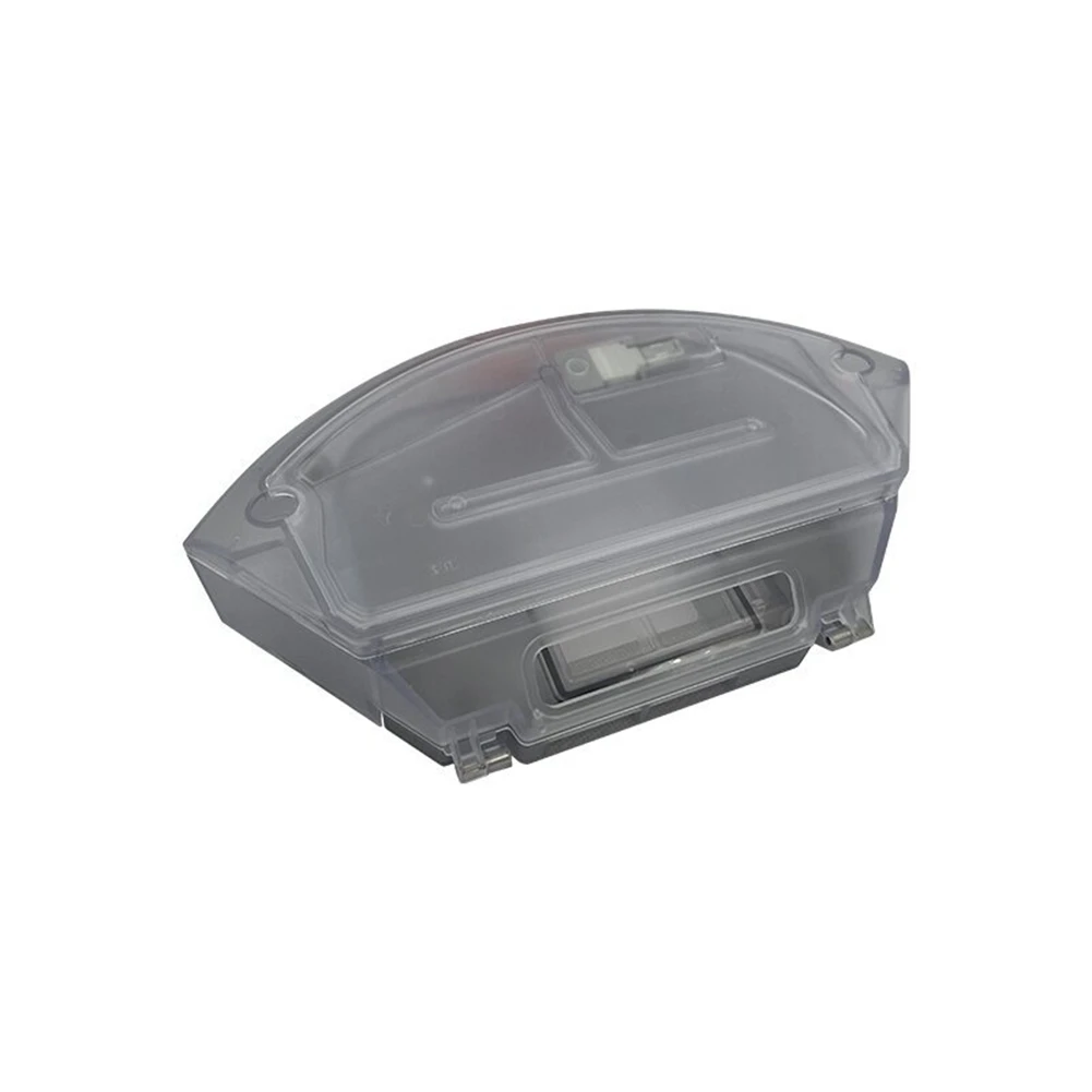 2 in 1 Water Tank Dust Box for Xiaomi Mijia E10 E12 B112 Robot Vacuum Cleaner Spare Parts Hepa Filter Accessories