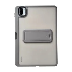 Durable Stand Tablet Case with Kickstand and Shockproof Protection - Xiaomi Pad 5 5Pro (Gray)
