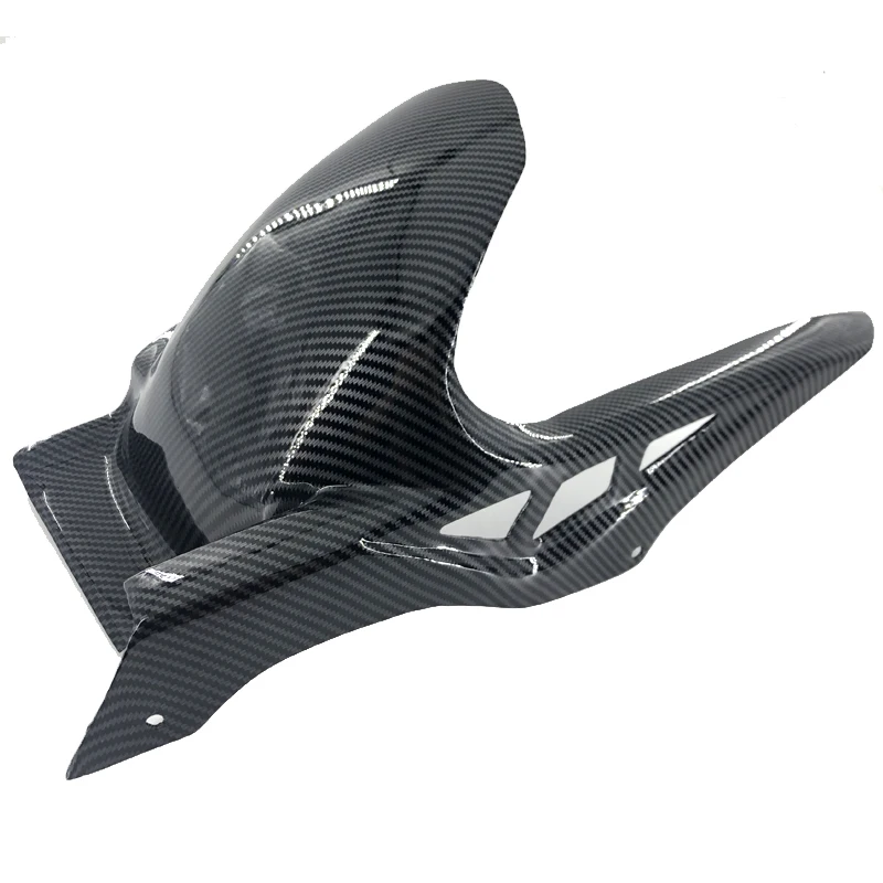 Motorcycle Parts Rear Fender Fairing ABS Injection Molding For Honda NC700 NC700S NC750