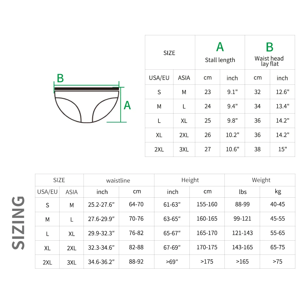 Men Cycling Shorts Gel 3D Padded Underwear