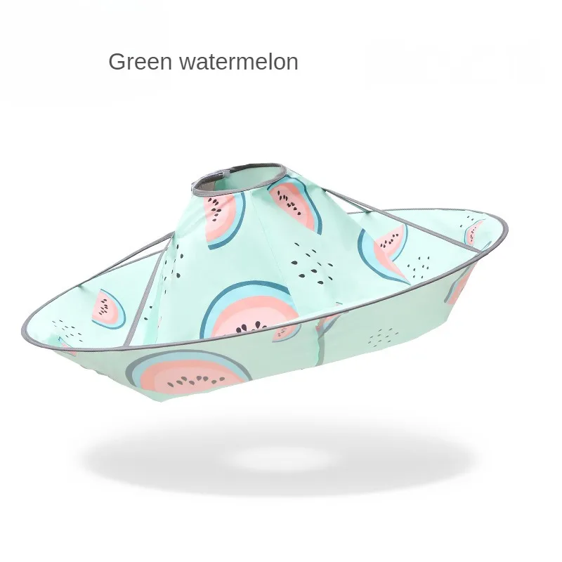 Children's Hair Clipper Cloth Household Non-stick Hair Clipper Cloth Baby Razor Apron Bib