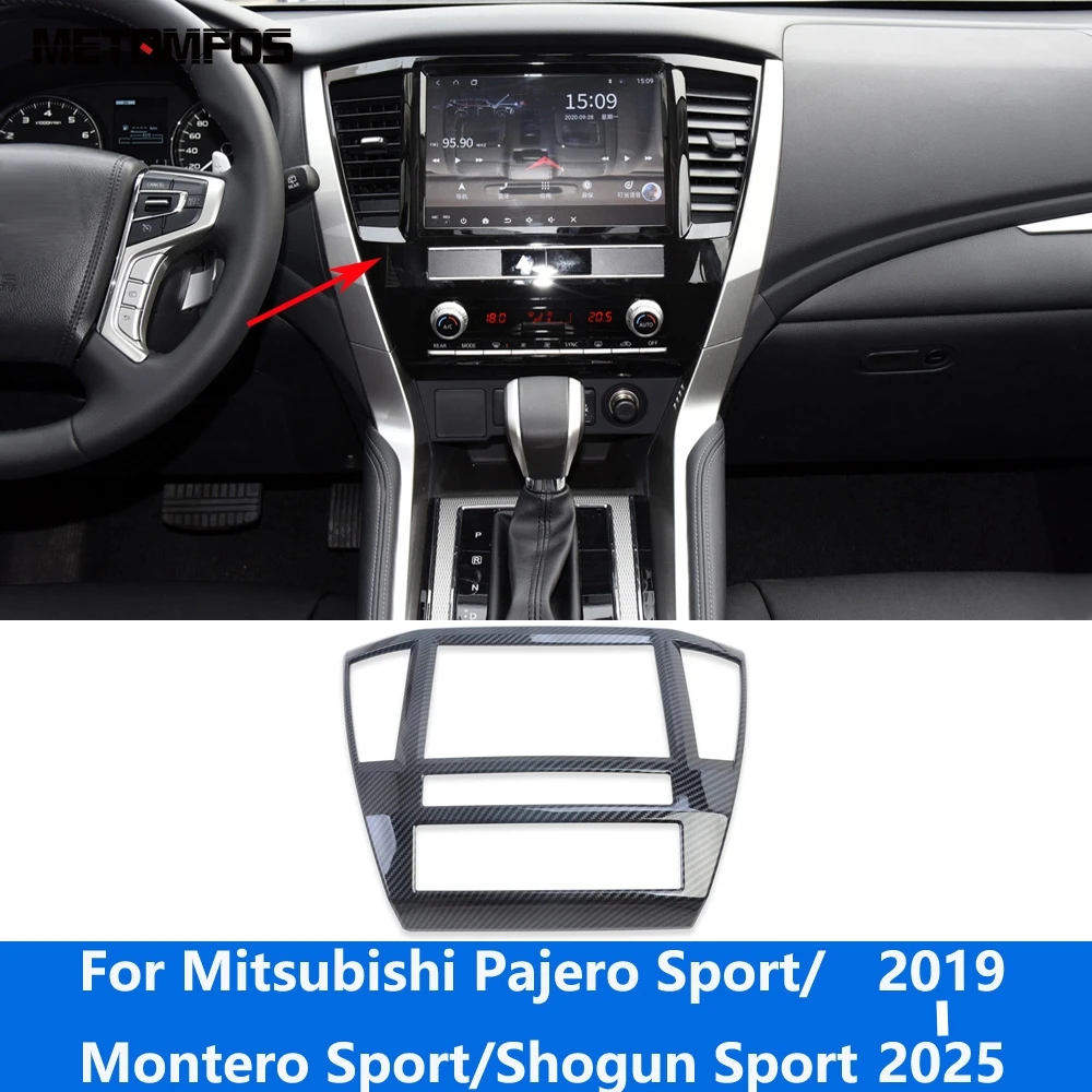 For Mitsubishi Pajero/Montero/Shogun Sport 2019-2024 2025 Air