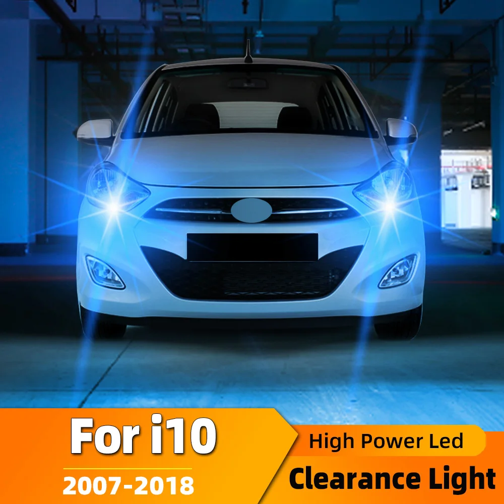 Pack LED HYUNDAI ix20 (JC) 1.6 (2010 à 2019) – Pack Complet main image 0
