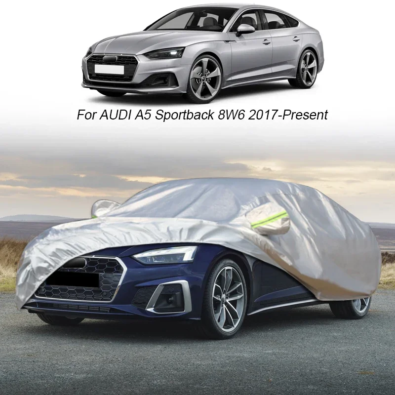 For A5 Sportback