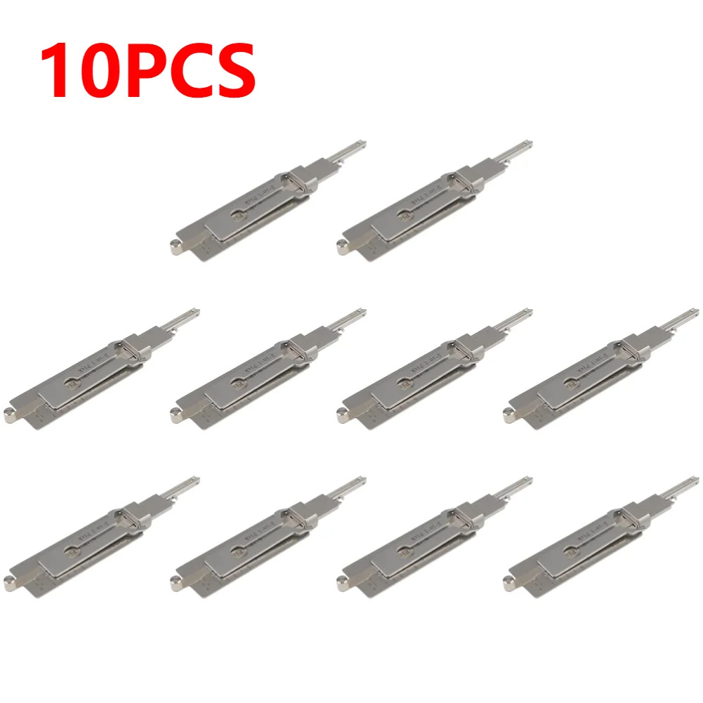 10 Pcs