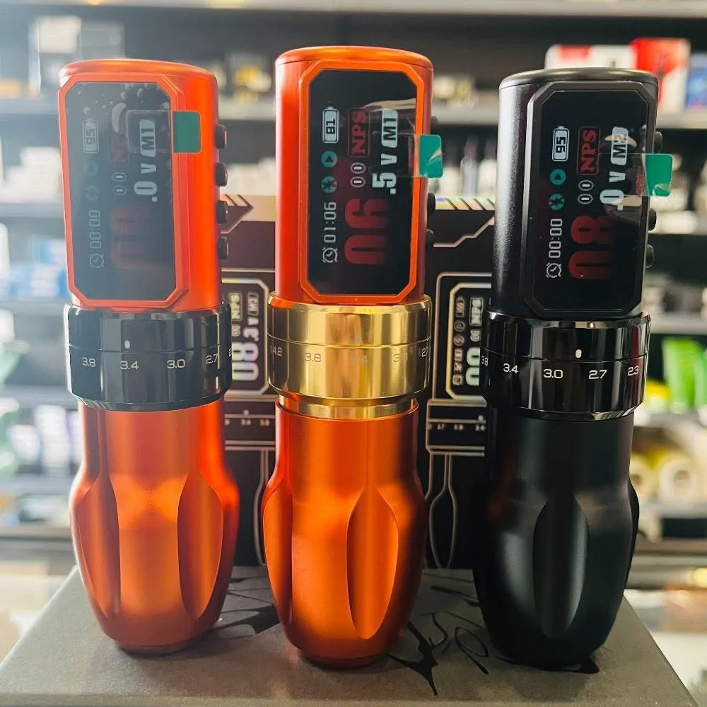 dsc-products