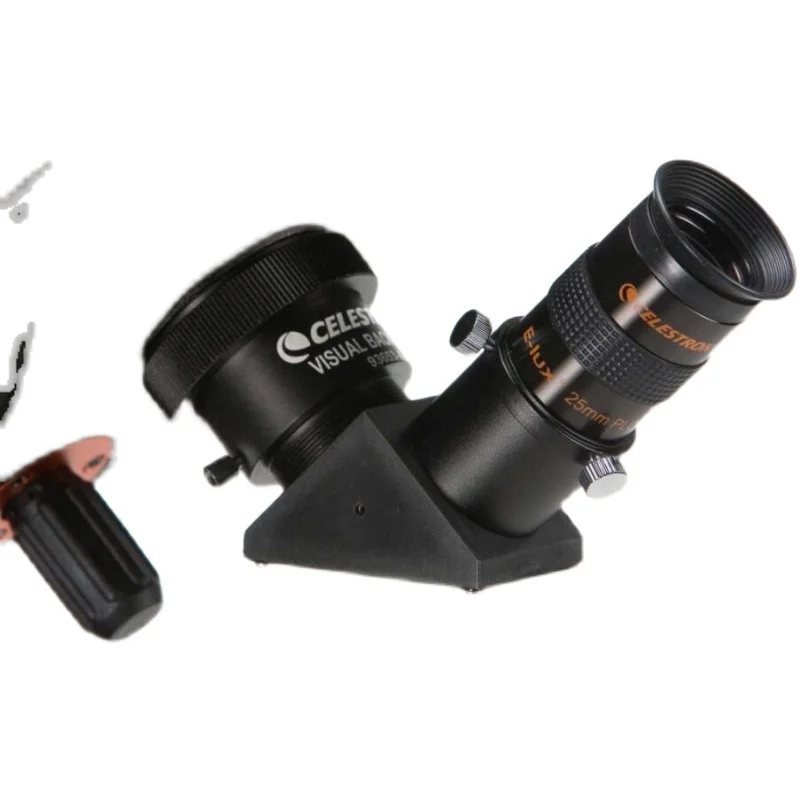 Celestron Professional NexStar 8SE 203mm F/10 Schmidt-Cassegrain