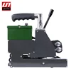 Geomembrane Seam Welder With Hot Wedge For Thick Membrane Sheet 6