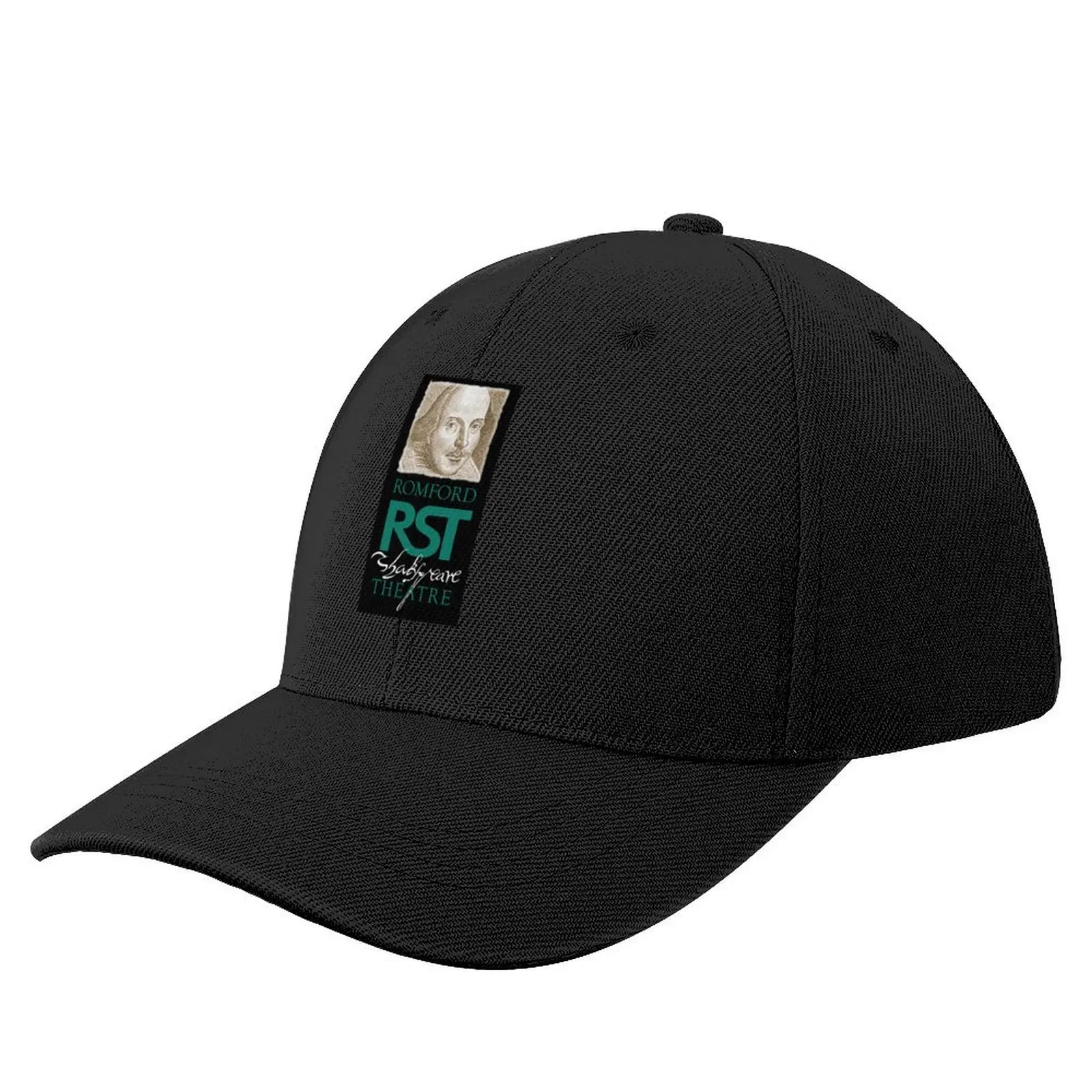 

RST Traditional logo Baseball Cap Golf Hat Man foam party Hat Caps Women Men's