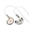 SIMGOT EA1000 Fermat Dual-Magnet Dual-Cavity DD+PR Structure HiFi Earphones IEM Wired Earbuds with Detachable Cable for Musician 3