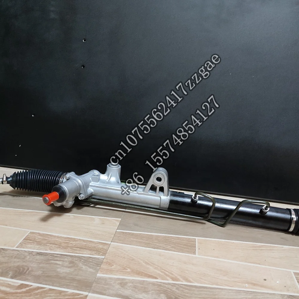 Auto  Car Parts Power Steering Rack For Ssangyong Rexton 2007 2.7L 165  4650009009 465000900A 465000900B 465000900C 465000900D