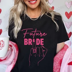 Chic Bridal Shower & Bachelorette Party Graphic Tee - XS (X250119 - 5 - 1)