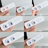 6 Pcs Small And Exquisite Chinese Character Mahjong Earrings Resin Stud Earring Gothique Accessories Jewelry for Girl 4