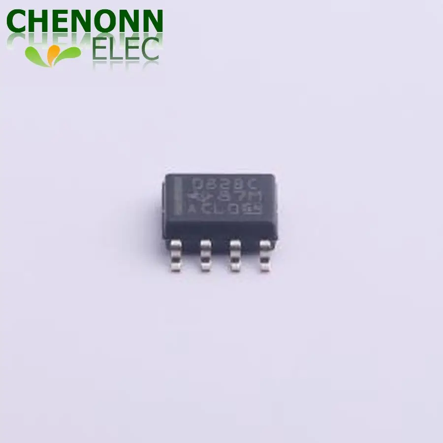 TL082BCDR