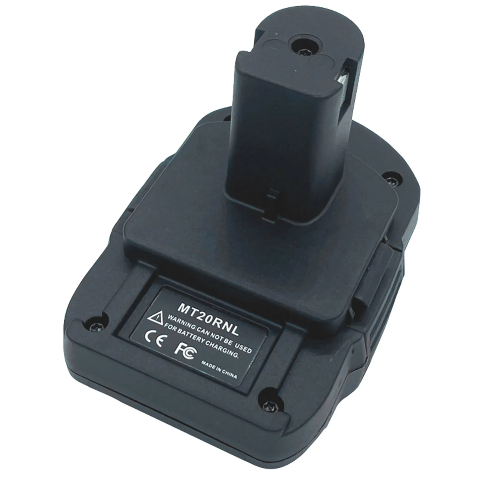 Battery Adapter Makita/Ryobi 18V ONE+ 