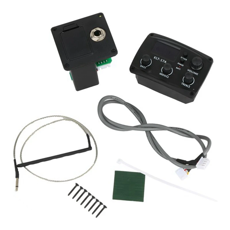 Guitar equalizer price best sale