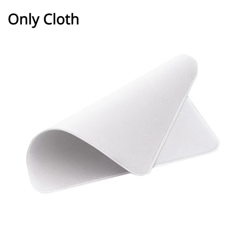 Premium Microfiber Cleaning Cloth for Electronics