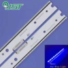 2pcs LED UE55JS8080 UE55JS9005 UE55JS8090 CY-XJ055FLAV1H CX-XJ055FLLV1H S_5N9_55_SFL_L88_V1.0_141113_LM41-00120E R88 LM41-00120F 1