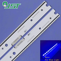 2pcs LED UE55JS8080 UE55JS9005 UE55JS8090 CY-XJ055FLAV1H CX-XJ055FLLV1H S_5N9_55_SFL_L88_V1.0_141113_LM41-00120E R88 LM41-00120F 1