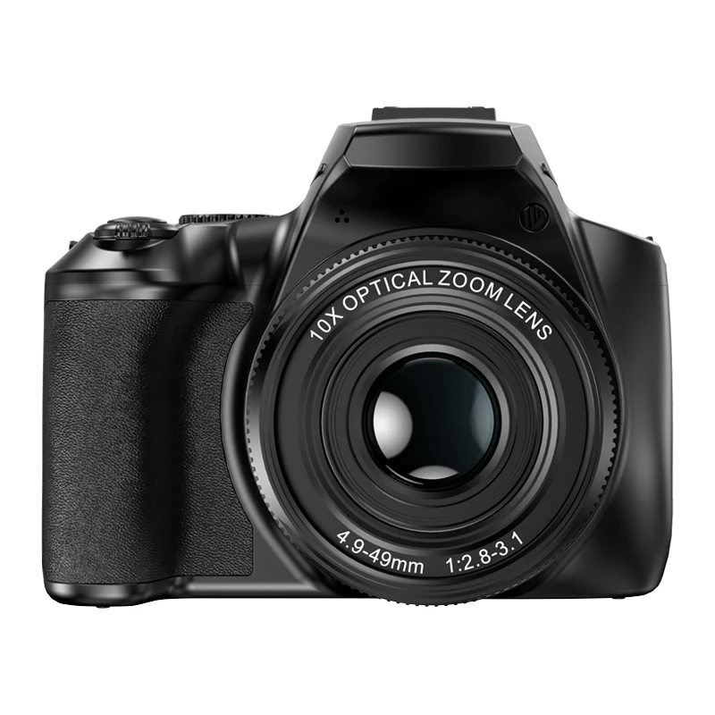 SLR digital camera