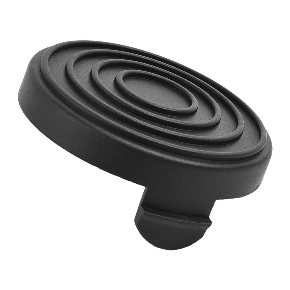 

Trimmer Spools Cap Spools Cap Cover Black For Einhell For Einhell CG-ET 4530 RTV 400 RTV 550 RTV 550/1 Replaceable