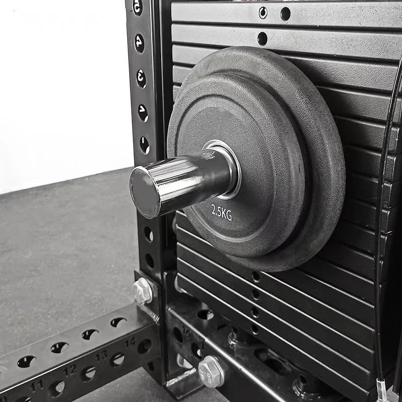 Pin Musculation Stack Fitness Stack Pin Gym Gewicht Blok Stapel Extender Pin Vervanging ...
