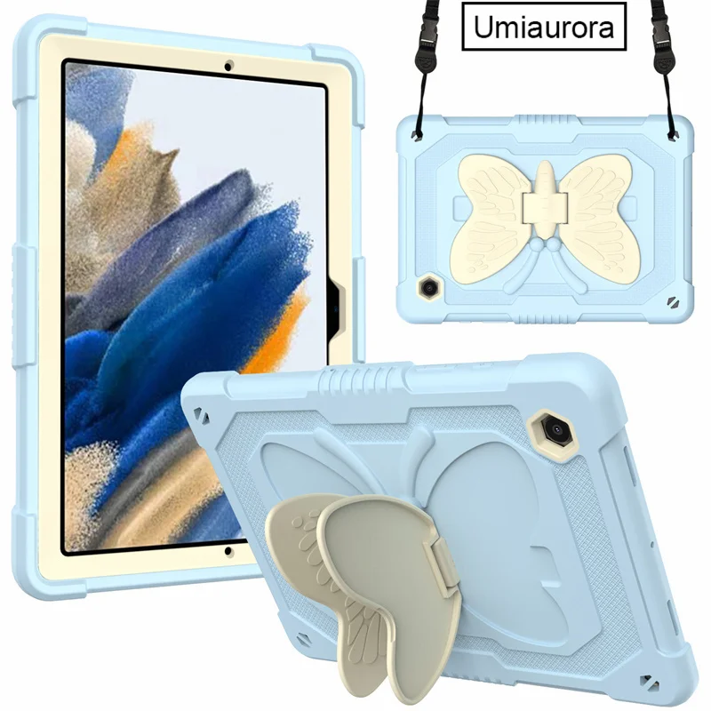 Anti-Choque para Samsung Galaxy Tab A9 Plus,