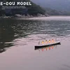 Remote Control Titanic Ship Cruise Ship Water Toy Model Diy Assembly Electric Toy Rc Cruise Ship Model Ornament Outdoor Toy Gift 5
