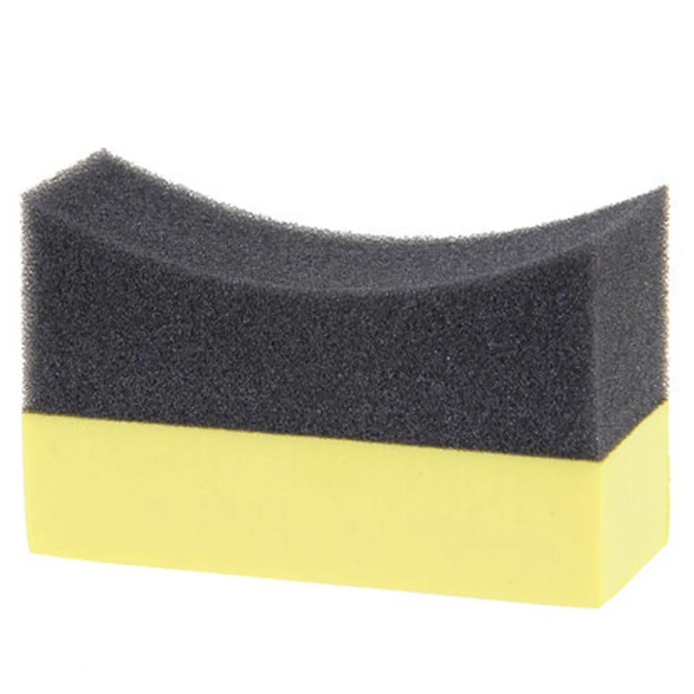 

Car Wash Sponge Grout Auto Vehicle Cleaning Block Bright Light Composite PE Washing