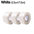 White 2.5mm X 1.5m