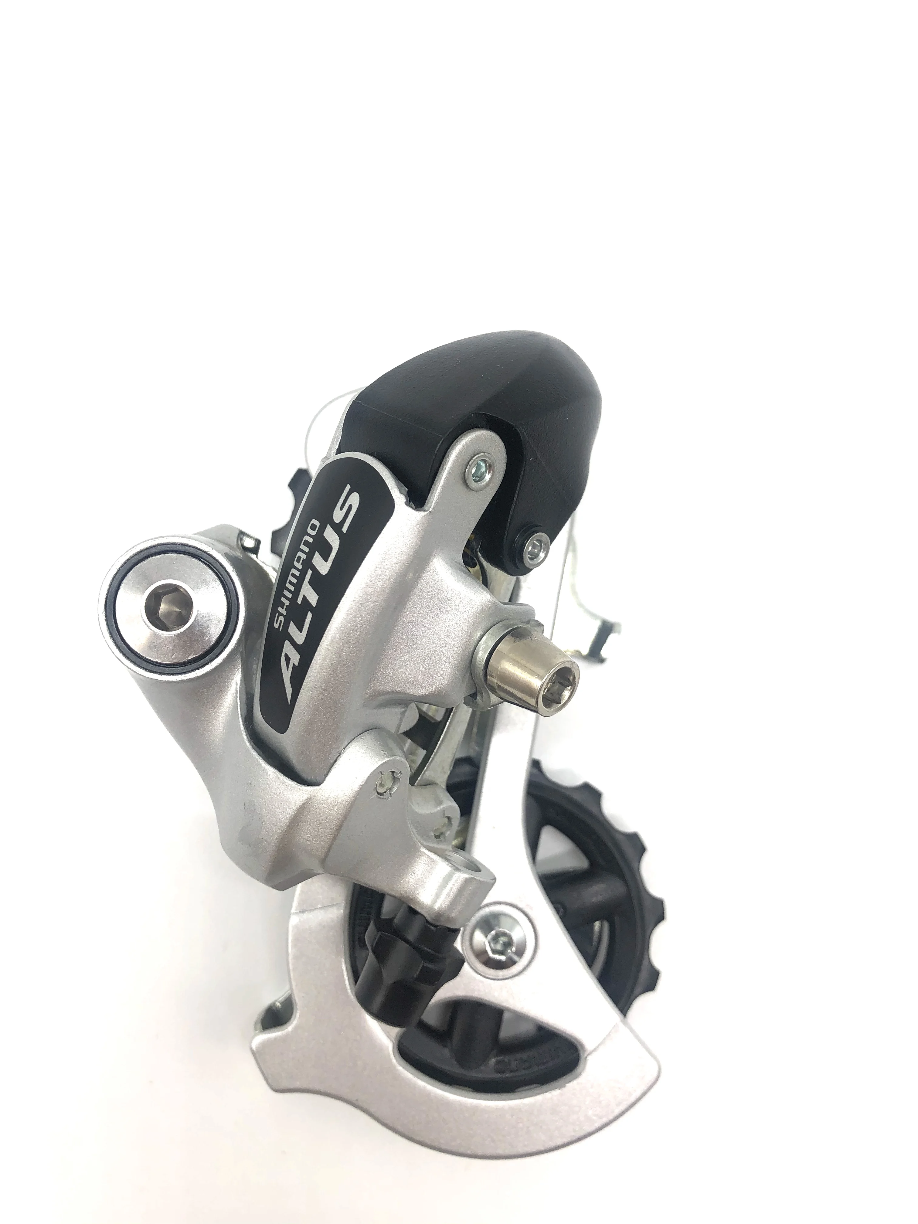 Rear Derailleur Cambio Shimano Elettronico Mtb Ultegra Di2 Rear