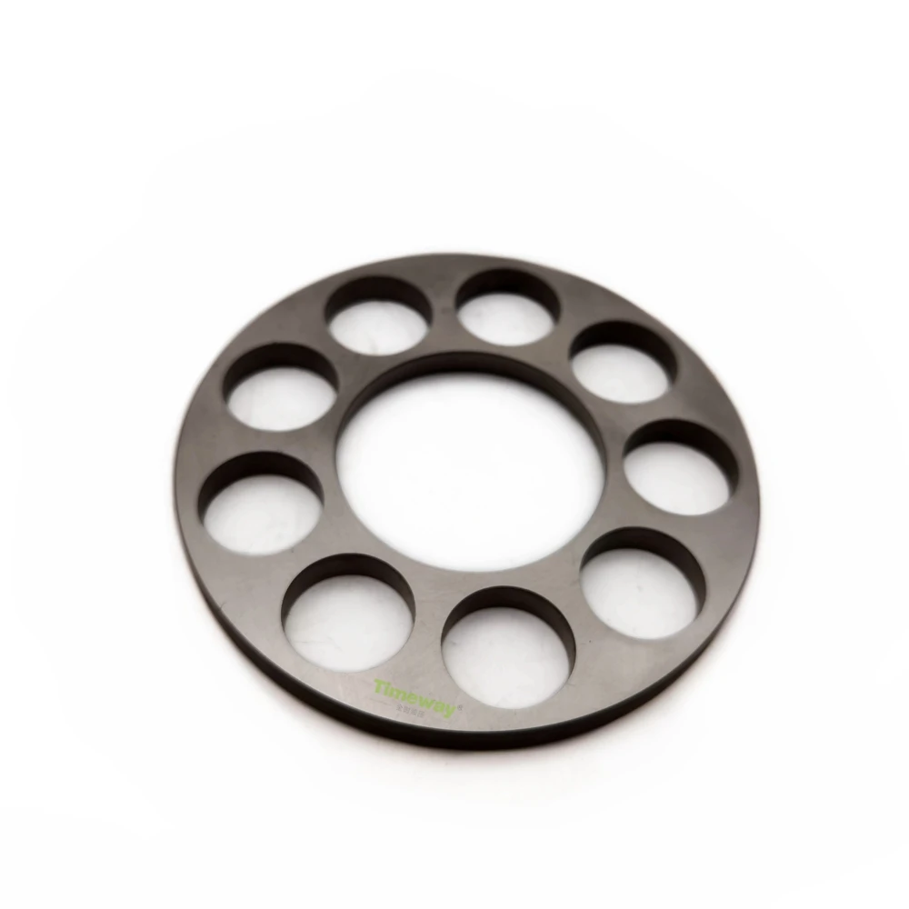 

Retainer Plate HCV90 for Repair SAMHYDRAULIK Hydraulic Pistons Pump