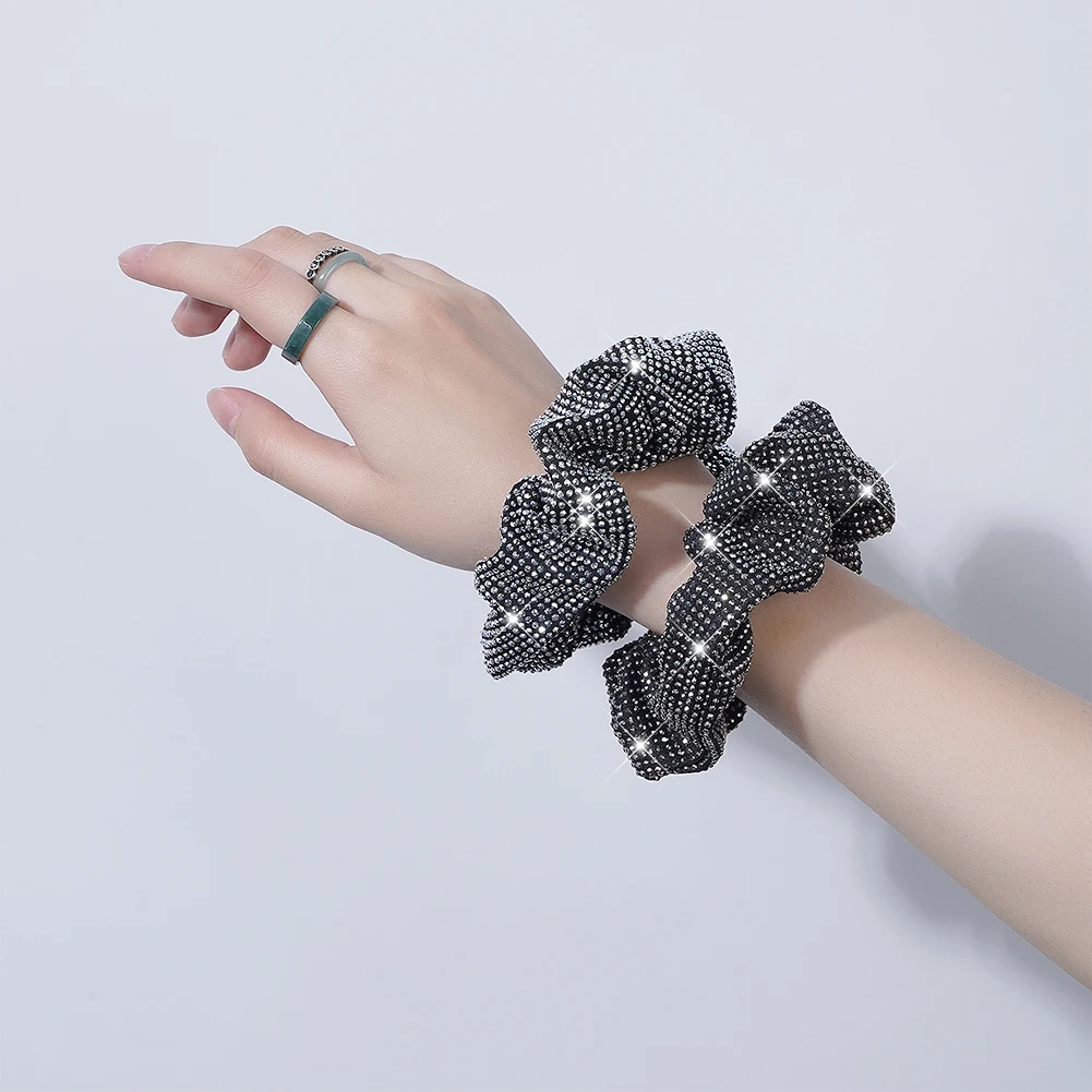 Handmade Bracelet Bracelet Scrunchies Printable Circle Wrap